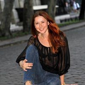 Vera Donskaya's photo