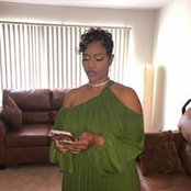 Alexis Mayes's photo