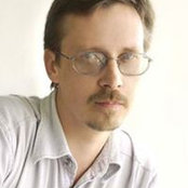 Konstantin Militinskiy's photo