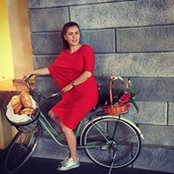 Gianina Teodora's photo