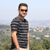 Arpit Sharma's photo