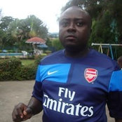 Akeem Alaos foto