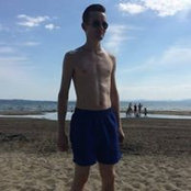 Daniel Chandler's photo