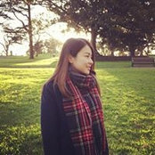 Joanna Lo's photo