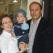 Hakan Turgut's photo