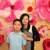 Debbie Tran's photo