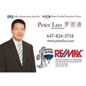 Peter Luoさんの写真