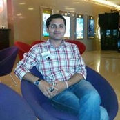 Ravi Chaubey's photo