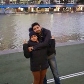 Foto von Mansi Dutta