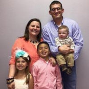 Candice Trahan's photo