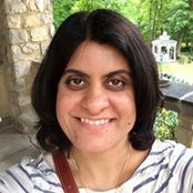 Debjani Roy's photo