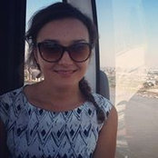 Iulia Belev's photo