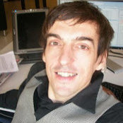 Barnaby Harrod's photo