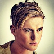Kyle Hughes's photo