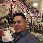 Salvador Trejo's photo