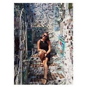Photo de Carly Rainey
