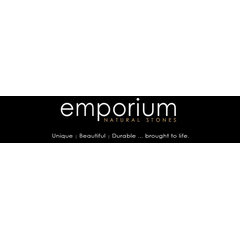Emporium Natural Stones Corp.