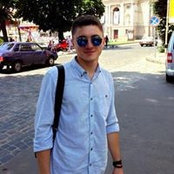 Юліан Добровольський's photo