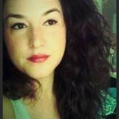 Amanda Montes de Ocas foto