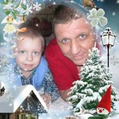 Alexei Krymskiy's photo