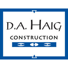 D.A. Haig Construction, LLC