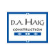 D.A. Haig Construction, LLC