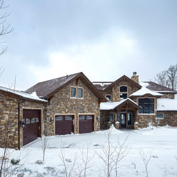 Deep Creek Lake Residence