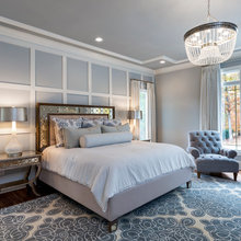 Bedrooms