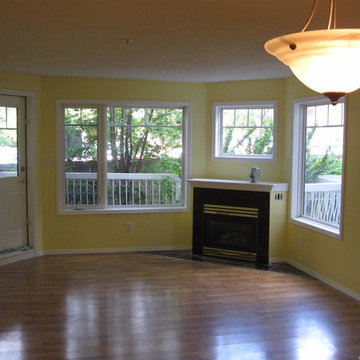 Residential Work