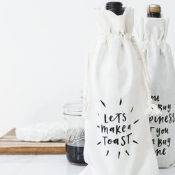 Wine Bags - Decorative Accessories
