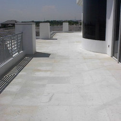 Flooring Tile 004 - Wall And Floor Tile