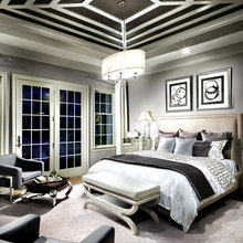 bedrooms