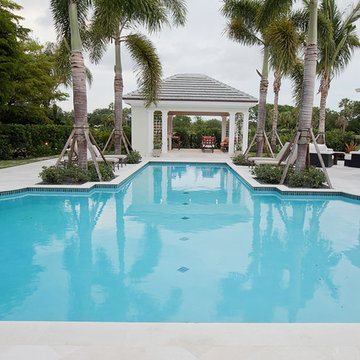 Estate Home