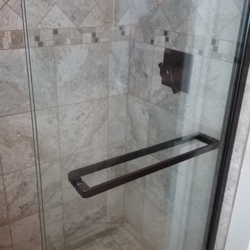 Remodels
