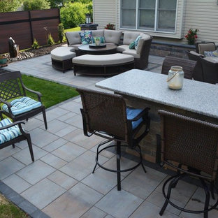 Pennsylvania Outdoor Patio Oasis
