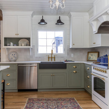Small Space, Big Style