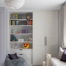 Children’s Bedroom