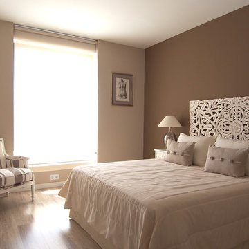 Reforma integral de vivienda en Eix Macià, Sabadell