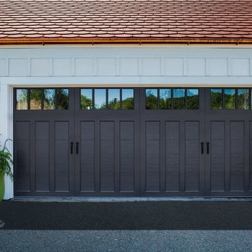 Clopay Garage Doors