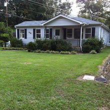 Morris Renovation