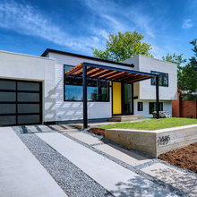 Home Renovation