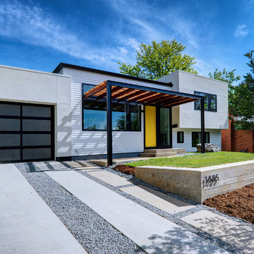 Linden Residence
