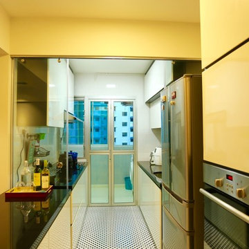 4RM BTO - Chai Chee Road