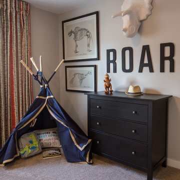 Cheyenne - Brookfield Residential