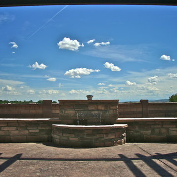Water Features