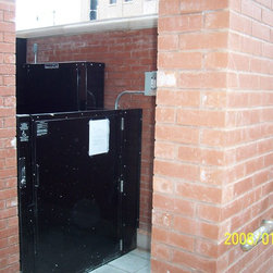 Wheelchair Lift - Products