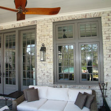 Exterior Of House