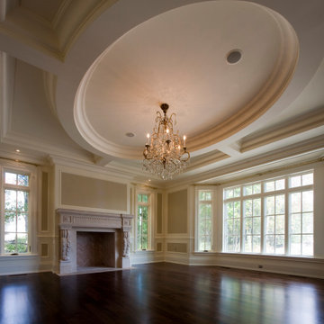 Mantels by Omega Mantels