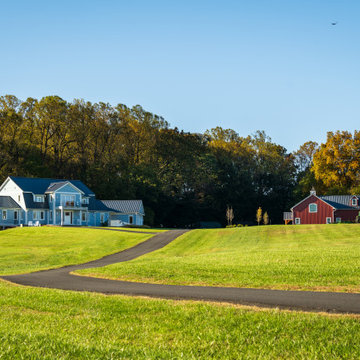 Chambers House