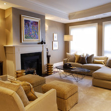 Living Areas